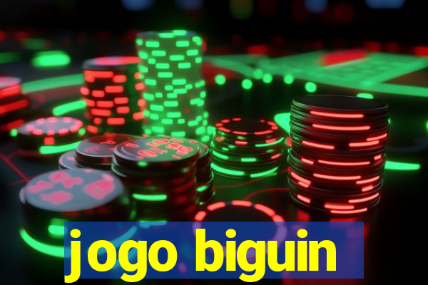jogo biguin